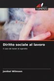 Diritto sociale al lavoro