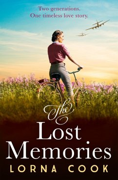 Cover The Lost Memories (eBook, ePUB)