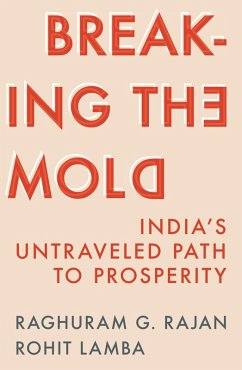 Cover Breaking the Mold (eBook, PDF)