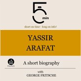 Yassir Arafat: A short biography (MP3-Download)