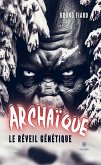 Archaïque (eBook, ePUB)