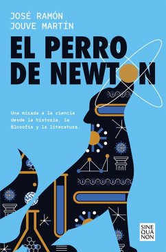 Cover El perro de Newton