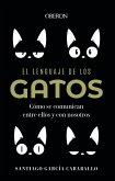 El lenguaje de los gatos