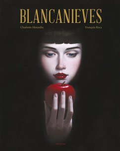 Blancanieves - Moundlic, Charlotte