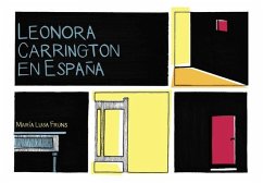 Cover Leonora Carrington en España