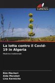 La lotta contro il Covid-19 in Algeria