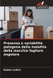 Presenza e variabilità patogena della... - Bild 1