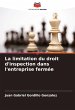 La limitation du droit d'inspection... - Bild 1
