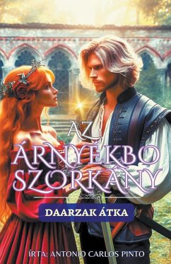 Az árnyékboszorkány - Pinto, Antonio Carlos