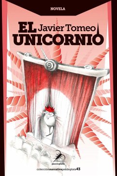 Cover El unicornio