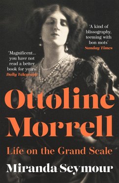 Ottoline Morrell (eBook, ePUB) - Seymour, Miranda