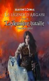 La légende d’Argassi - Tome 3 (eBook, ePUB)