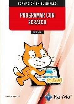 IFCT094PO - Programar con Scratch