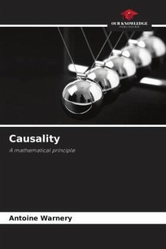 Causality - Warnery, Antoine