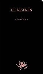 Cover El kraken