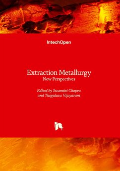 Extraction Metallurgy