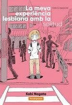 Cover La meva experiència lesbiana amb la solitud