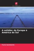 A solidão: da Europa à América do Sul