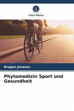 Phytomedizin Sport und Gesundheit - Jovanov, Dragan