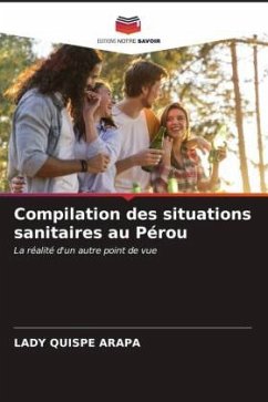 Compilation des situations sanitaires au Pérou - Quispe Arapa, Lady