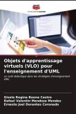 Objets d'apprentissage virtuels (VLO) pour l'enseignement d'UML