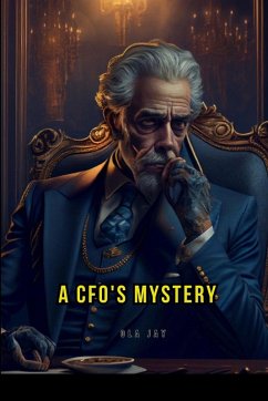 Cover A CFOs Mystery