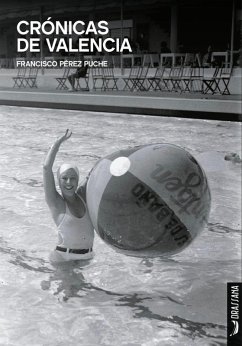 Cover Crónicas de Valencia