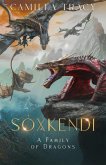 Soxkendi (Threads of Magic, #0.1) (eBook, ePUB)