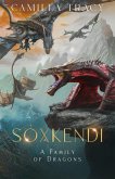 Soxkendi (Threads of Magic, #0.1) (eBook, ePUB) Soxkendi (Threads of Magic, #0.1) (eBook, ePUB)