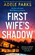 First Wife's Shadow (eBook, ePUB) - Bild 1