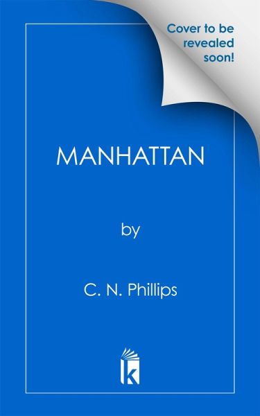 Manhattan (eBook, ePUB)