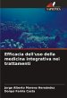 Efficacia dell'uso della medicina... - Bild 1