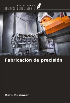 Cover Fabricación de precisión