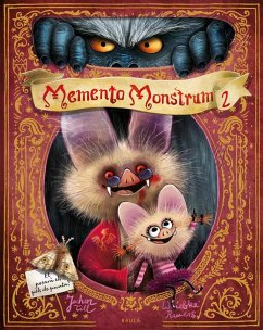 Cover Memento Monstrum 2