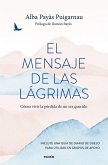 El mensaje de las lágrimas El mensaje de las lágrimas