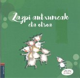 Zazpi antxumeak eta otsoa Zazpi antxumeak eta otsoa