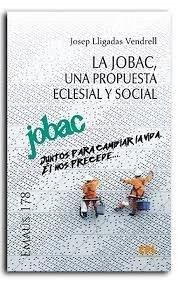 Cover La jobac una propuesta eclesial y social