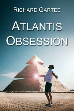 Atlantis Obsession - Gartee, Richard