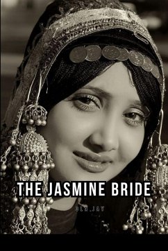 Yemen The Jasmine Bride - Jay, Ola