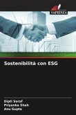 Sostenibilità con ESG