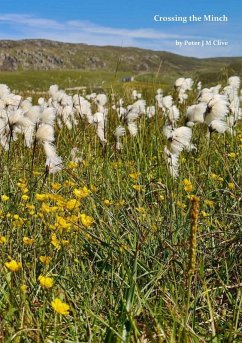 Crossing the Minch - Clive, Peter