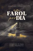 Um farol por dia