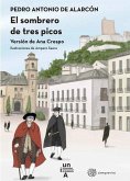 El sombrero de tres picos El sombrero de tres picos