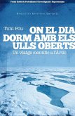 On el dia dorm amb els ulls oberts : Un viatge científic a l¿Àrtic canadenc