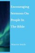 Encouraging Sermons On People In The... - Bild 1