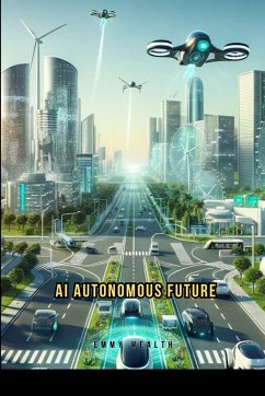 AI and Autonomous Future - Wealth, Emmy