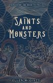 Saints and Monsters (eBook, ePUB)