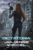 Dictatoria (eBook, ePUB)