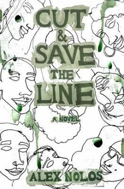 Cover Cut and Save the Line (eBook, ePUB)