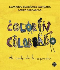 Cover Colorín Colorado